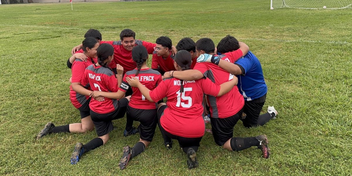 Children football